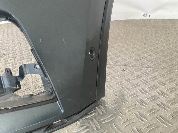 Bumper Seat Ateca 16-20 pdc 575807221 Voorbumper C7-14927z