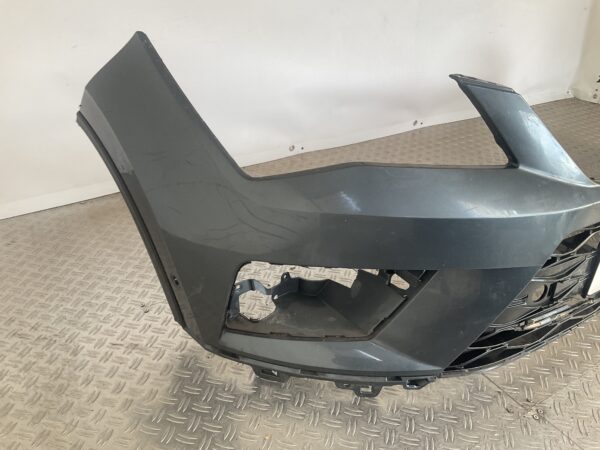 Bumper Seat Ateca 16-20 pdc 575807221 Voorbumper C7-14927z