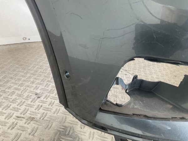 Bumper Seat Ateca 16-20 pdc 575807221 Voorbumper C7-14927z