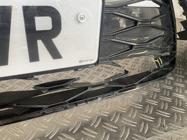 Bumper Seat Ateca 16-20 pdc 575807221 Voorbumper C7-14927z