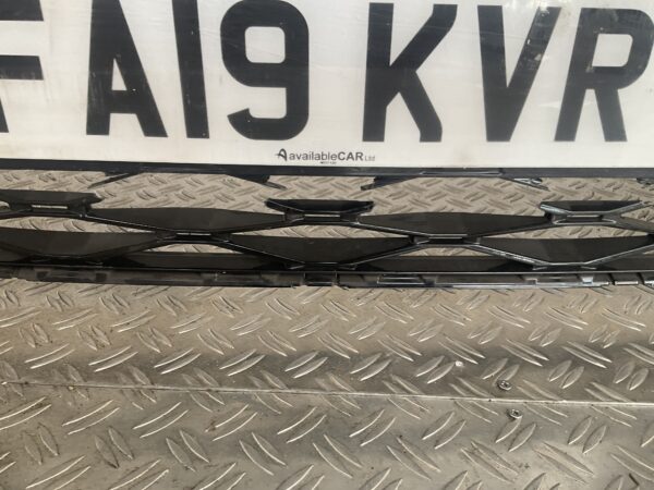 Bumper Seat Ateca 16-20 pdc 575807221 Voorbumper C7-14927z