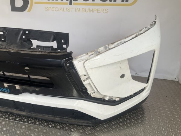 Bumper Mitsubishi Eclipse Cross 18- 6400H717zz Voorbumper B5-15097z