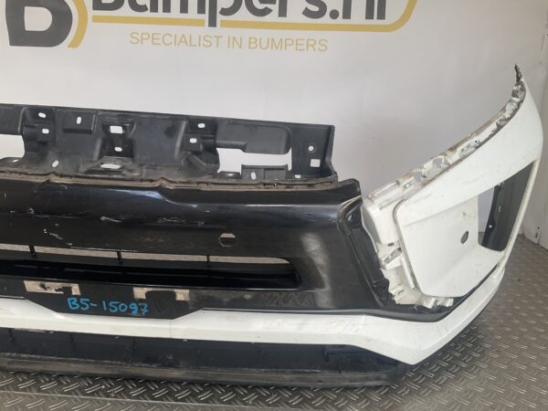 Bumper Mitsubishi Eclipse Cross 18- 6400H717zz Voorbumper B5-15097z