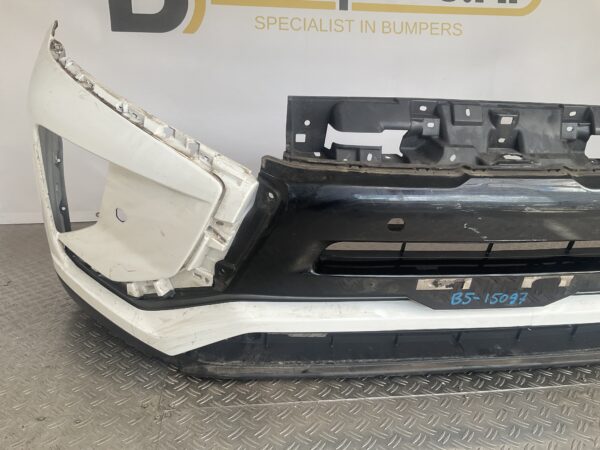 Bumper Mitsubishi Eclipse Cross 18- 6400H717zz Voorbumper B5-15097z