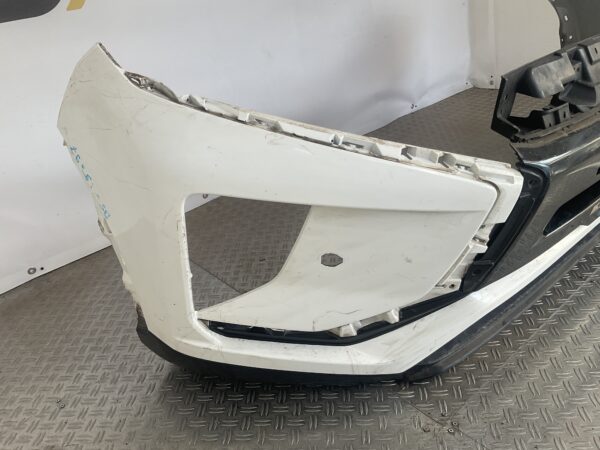 Bumper Mitsubishi Eclipse Cross 18- 6400H717zz Voorbumper B5-15097z