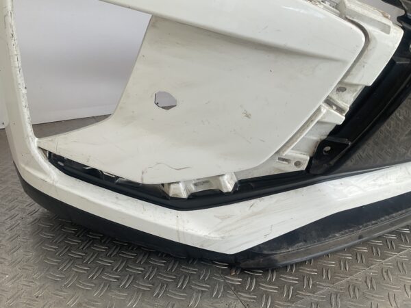 Bumper Mitsubishi Eclipse Cross 18- 6400H717zz Voorbumper B5-15097z