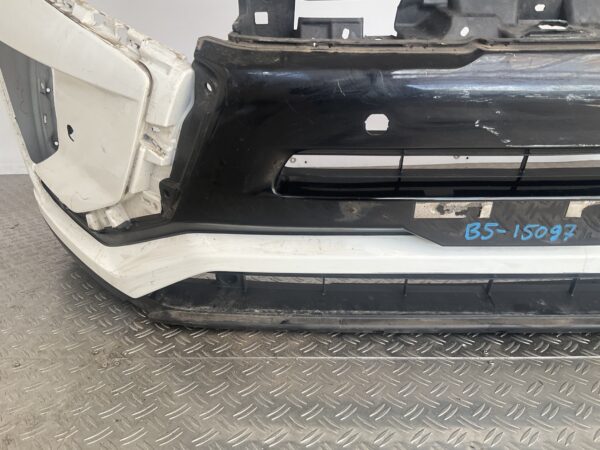 Bumper Mitsubishi Eclipse Cross 18- 6400H717zz Voorbumper B5-15097z