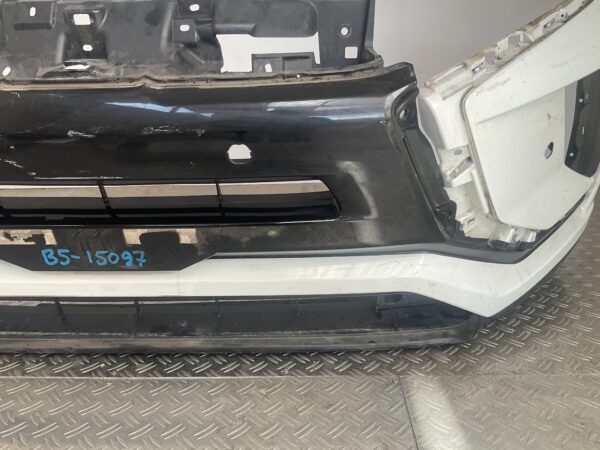 Bumper Mitsubishi Eclipse Cross 18- 6400H717zz Voorbumper B5-15097z