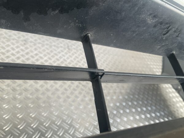 Bumper Mitsubishi Eclipse Cross 18- 6400H717zz Voorbumper B5-15097z