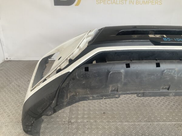 Bumper Mitsubishi Eclipse Cross 18- 6400H717zz Voorbumper B5-15097z