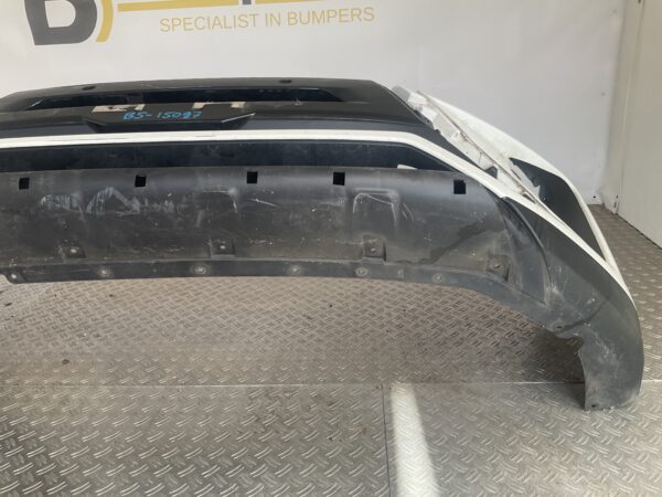 Bumper Mitsubishi Eclipse Cross 18- 6400H717zz Voorbumper B5-15097z