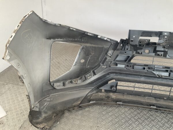 Bumper Mitsubishi Eclipse Cross 18- 6400H717zz Voorbumper B5-15097z