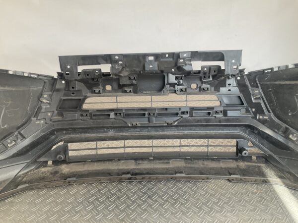 Bumper Mitsubishi Eclipse Cross 18- 6400H717zz Voorbumper B5-15097z