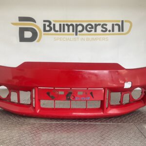 Bumper Suzuki Ignis III 16- 6400H717zz Voorbumper E7-15098z