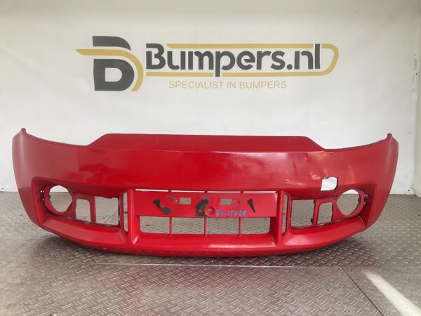 Bumper Suzuki Ignis III 16- 6400H717zz Voorbumper E7-15098z