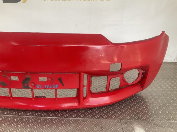 Bumper Suzuki Ignis III 16- 6400H717zz Voorbumper E7-15098z