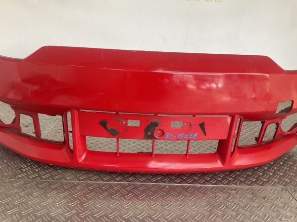 Bumper Suzuki Ignis III 16- 6400H717zz Voorbumper E7-15098z