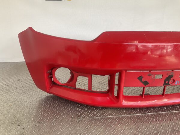 Bumper Suzuki Ignis III 16- 6400H717zz Voorbumper E7-15098z