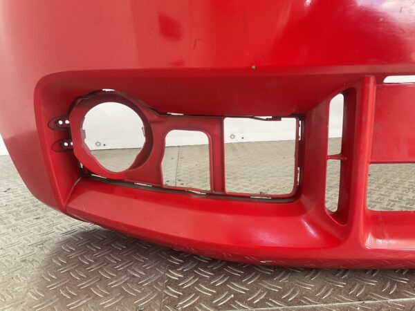 Bumper Suzuki Ignis III 16- 6400H717zz Voorbumper E7-15098z