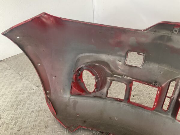 Bumper Suzuki Ignis III 16- 6400H717zz Voorbumper E7-15098z