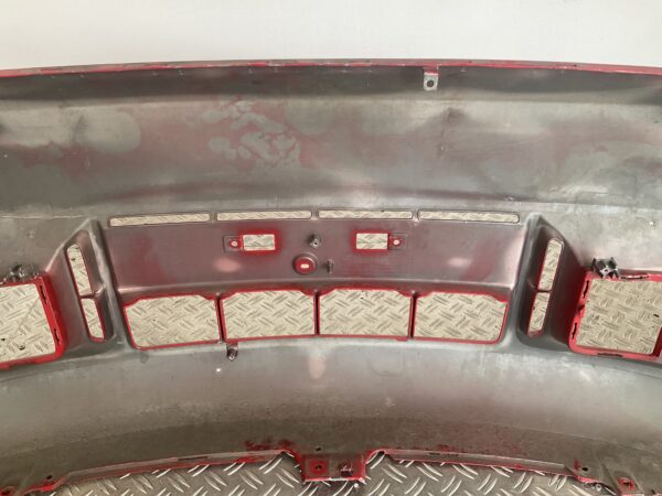 Bumper Suzuki Ignis III 16- 6400H717zz Voorbumper E7-15098z