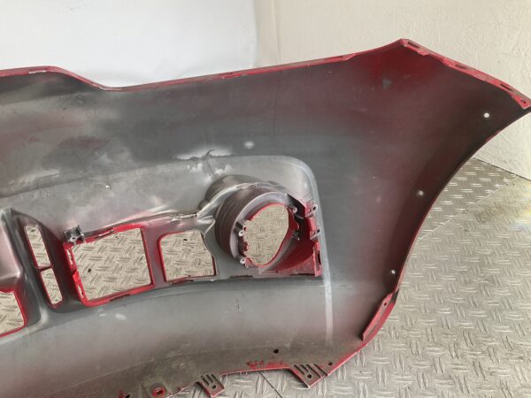 Bumper Suzuki Ignis III 16- 6400H717zz Voorbumper E7-15098z