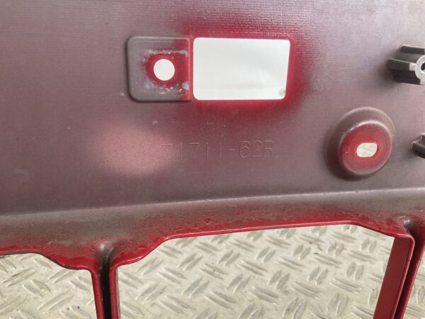 Bumper Suzuki Ignis III 16- 6400H717zz Voorbumper E7-15098z