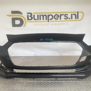Bumper Suzuki Swift MK8 17-22 71711-53R Voorbumper E7-15099z