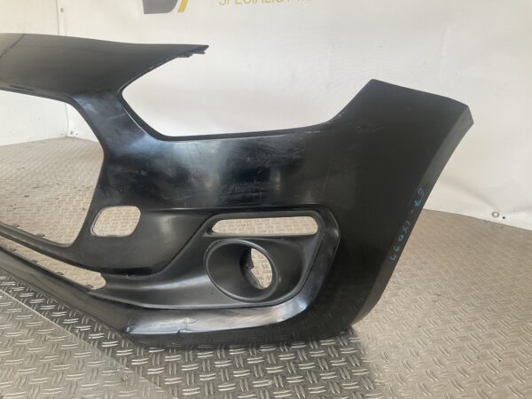 Bumper Suzuki Swift MK8 17-22 71711-53R Voorbumper E7-15099z