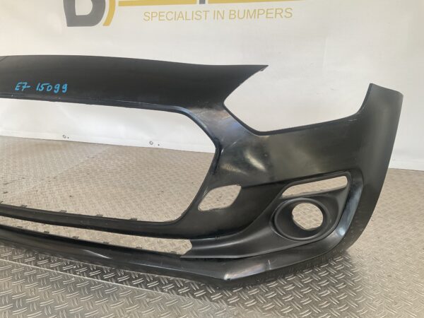 Bumper Suzuki Swift MK8 17-22 71711-53R Voorbumper E7-15099z