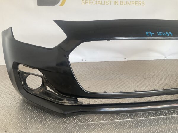 Bumper Suzuki Swift MK8 17-22 71711-53R Voorbumper E7-15099z
