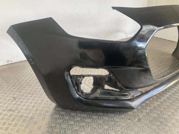 Bumper Suzuki Swift MK8 17-22 71711-53R Voorbumper E7-15099z