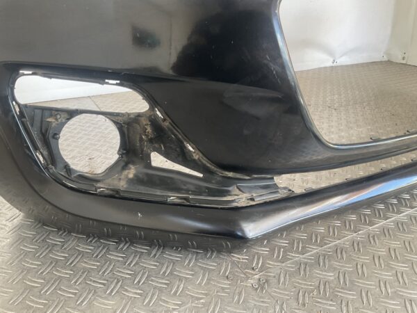 Bumper Suzuki Swift MK8 17-22 71711-53R Voorbumper E7-15099z