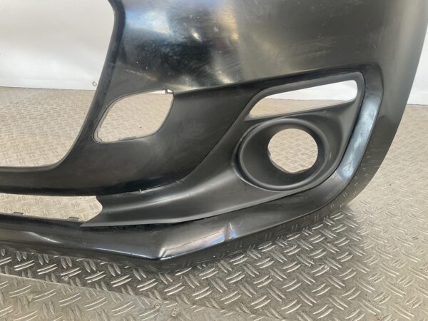 Bumper Suzuki Swift MK8 17-22 71711-53R Voorbumper E7-15099z
