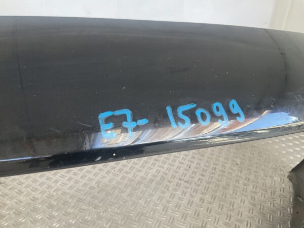 Bumper Suzuki Swift MK8 17-22 71711-53R Voorbumper E7-15099z
