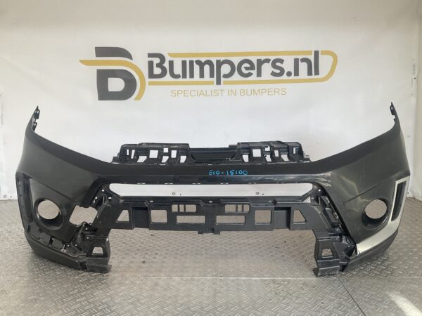 Bumper Suzuki Vitara Facelift 71711-86R Voorbumper E10-15100z