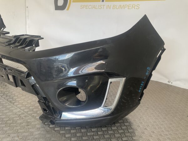 Bumper Suzuki Vitara Facelift 71711-86R Voorbumper E10-15100z