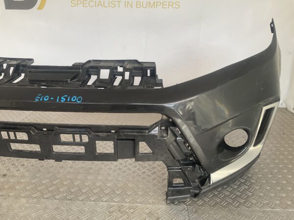 Bumper Suzuki Vitara Facelift 71711-86R Voorbumper E10-15100z