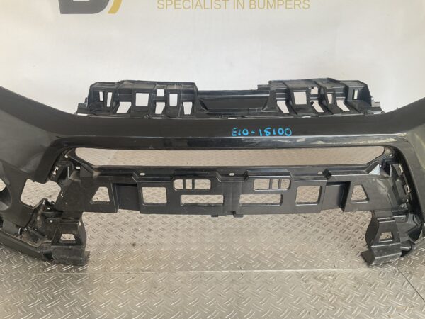 Bumper Suzuki Vitara Facelift 71711-86R Voorbumper E10-15100z