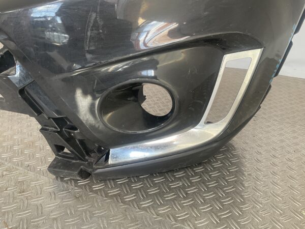 Bumper Suzuki Vitara Facelift 71711-86R Voorbumper E10-15100z