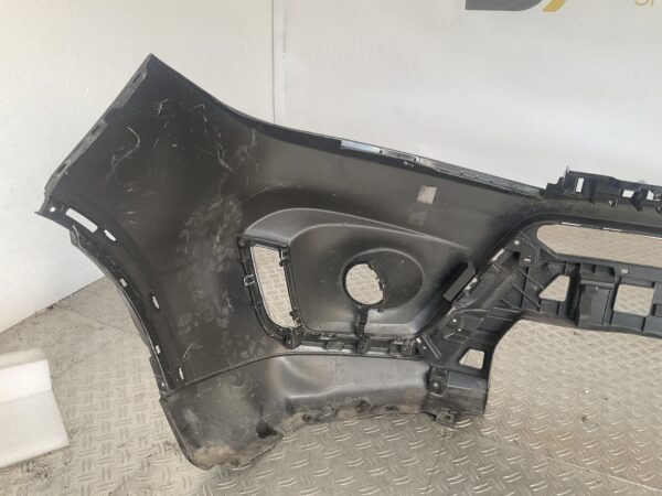 Bumper Suzuki Vitara Facelift 71711-86R Voorbumper E10-15100z