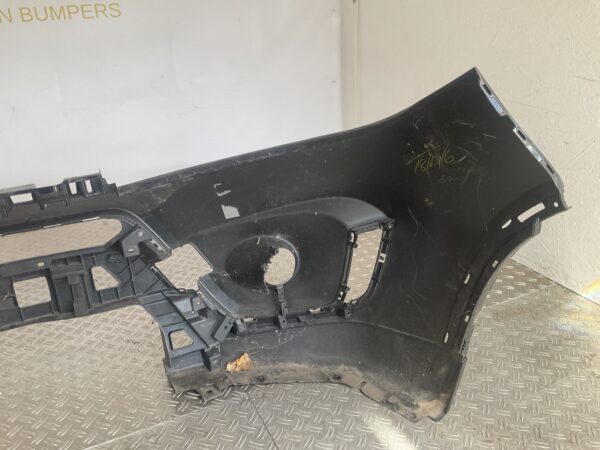 Bumper Suzuki Vitara Facelift 71711-86R Voorbumper E10-15100z