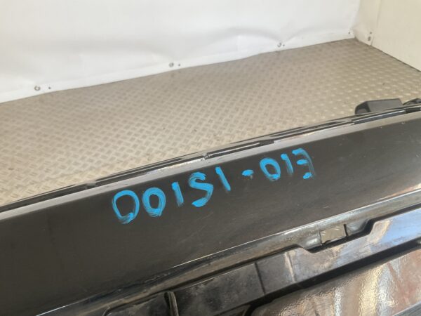 Bumper Suzuki Vitara Facelift 71711-86R Voorbumper E10-15100z
