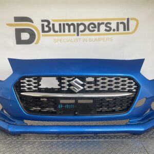 Bumper Suzuki Swift MK8 17-22 71711-53R Voorbumper E7-15101z