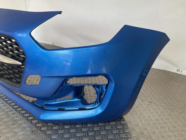 Bumper Suzuki Swift MK8 17-22 71711-53R Voorbumper E7-15101z