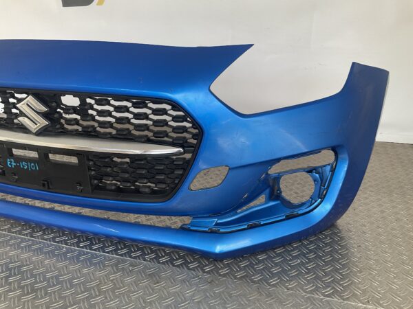 Bumper Suzuki Swift MK8 17-22 71711-53R Voorbumper E7-15101z