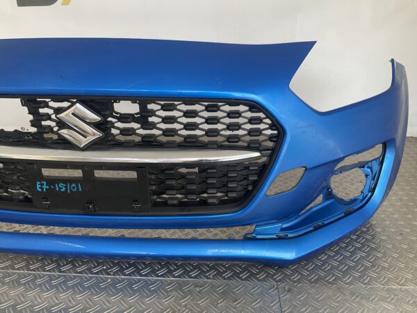 Bumper Suzuki Swift MK8 17-22 71711-53R Voorbumper E7-15101z