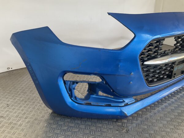 Bumper Suzuki Swift MK8 17-22 71711-53R Voorbumper E7-15101z