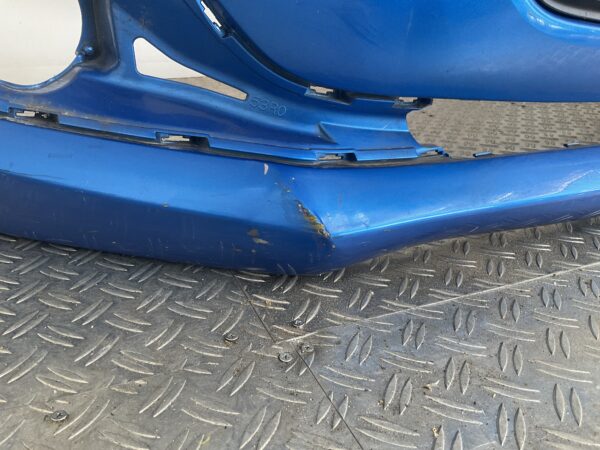 Bumper Suzuki Swift MK8 17-22 71711-53R Voorbumper E7-15101z