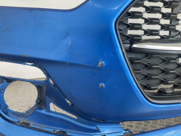 Bumper Suzuki Swift MK8 17-22 71711-53R Voorbumper E7-15101z
